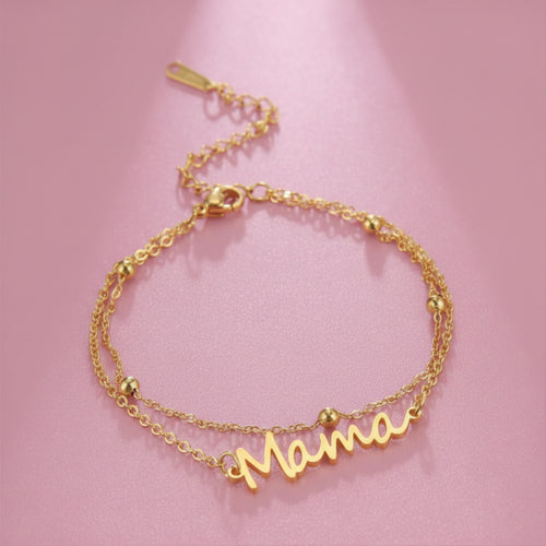 Armband Mama
